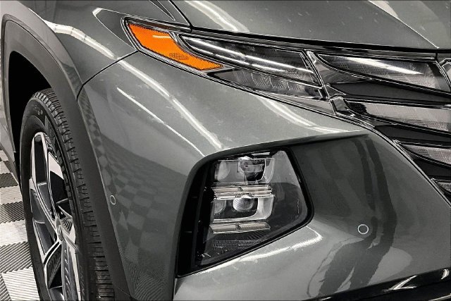 Used 2024 Hyundai Tucson Limited AWD/4WD image 34