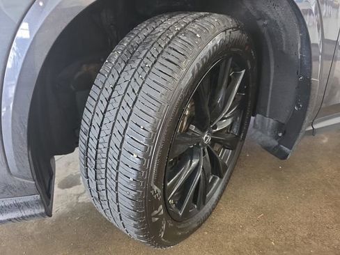 Certified 2024 Lexus NX 350 F Sport AWD/4WD image 32
