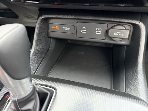 New 2026 Honda Civic Sport image 24