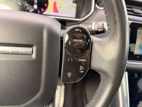 Used 2019 Land Rover Range Rover Sport HSE AWD/4WD image 24