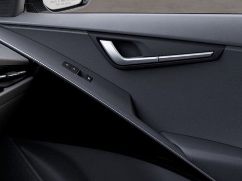 New 2025 Kia Niro Wave w/ Wave Preserve Package image 25