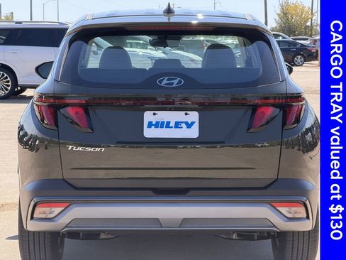 New 2026 Hyundai Tucson SE image 6