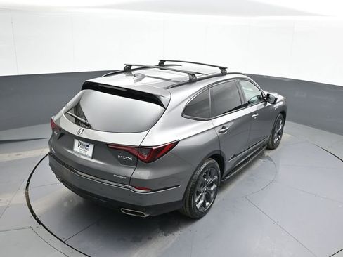 Certified 2023 Acura MDX A-Spec image 40