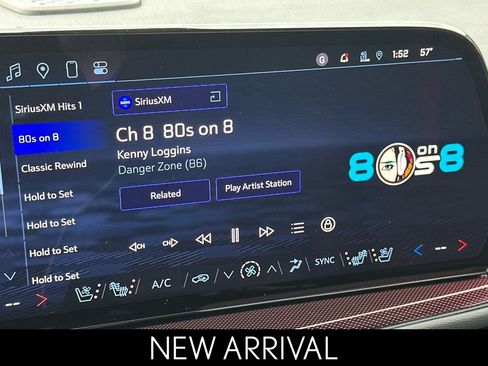 Used 2024 Chevrolet Traverse RS w/ LPO, Floor Liner Package image 23