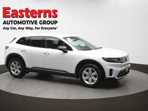 Used 2024 Honda Prologue EX image 44