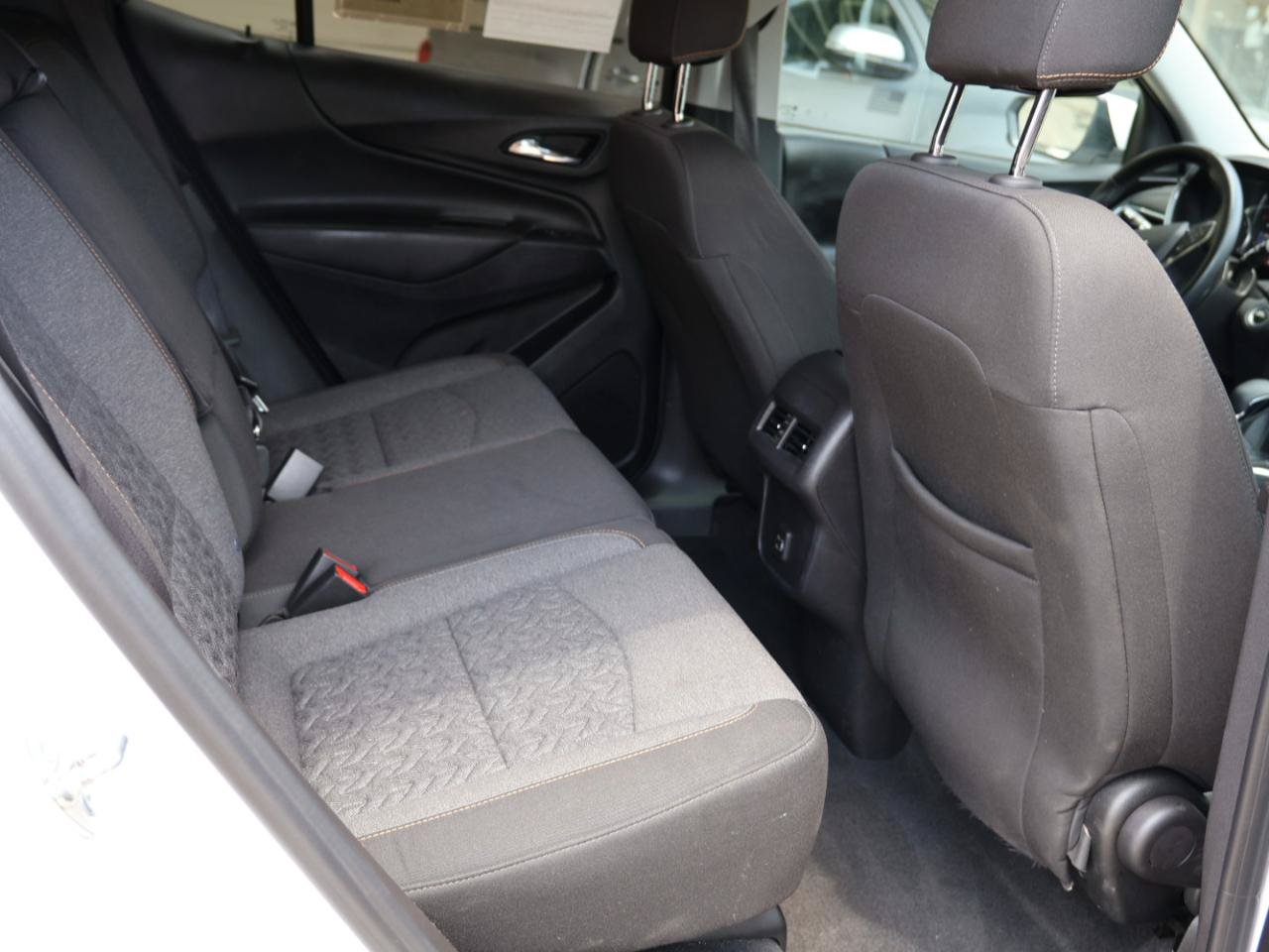 Used 2024 Chevrolet Equinox LT FWD image 19