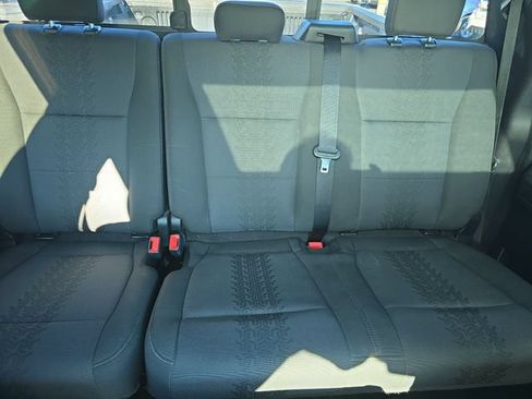 Used 2018 Ford F150 XLT w/ Equipment Group 302A Luxury AWD/4WD image 15