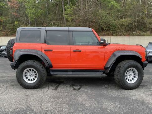 Used 2023 Ford Bronco Raptor image 2