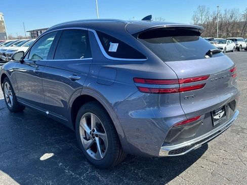 New 2026 Genesis GV70 2.5T Advanced AWD/4WD image 5