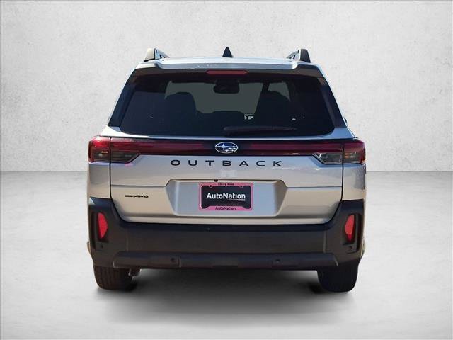 New 2026 Subaru Outback Premium AWD/4WD image 8