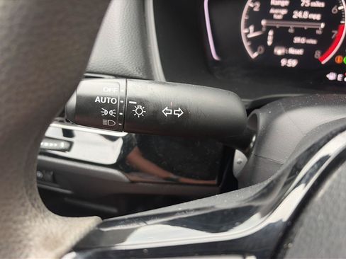 Used 2025 Honda Civic LX image 15