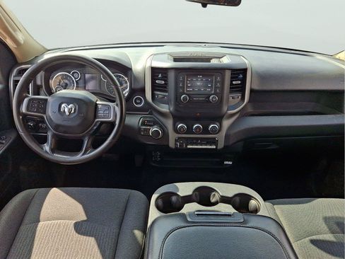 Used 2020 RAM 2500 Tradesman AWD/4WD image 9