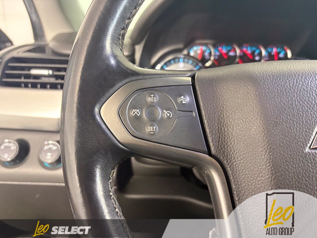 Used 2019 Chevrolet Tahoe LT AWD/4WD image 17