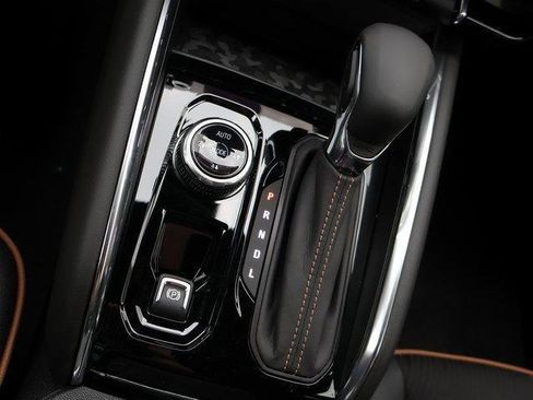 New 2026 GMC Canyon AT4 image 29