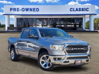 Used 2024 RAM 1500 Lone Star