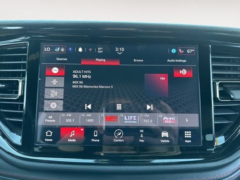 Used 2025 Dodge Durango R/T AWD/4WD image 41