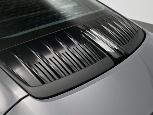 Certified 2026 Porsche 911 Carrera GTS RWD image 32