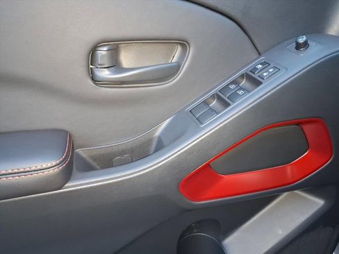 New 2026 Nissan Frontier PRO-4X image 11