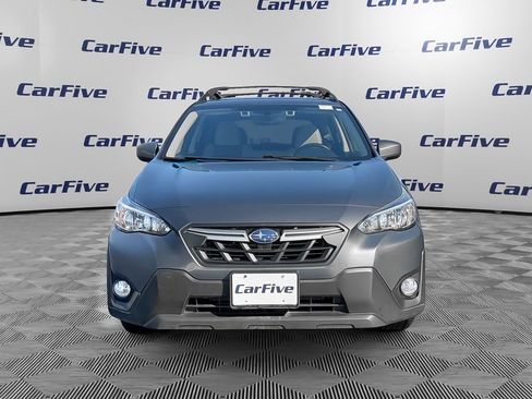 Used 2022 Subaru Crosstrek 2.0i Premium AWD/4WD image 9