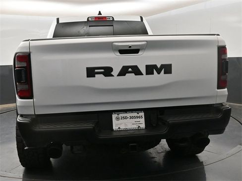 Used 2021 RAM 1500 TRX w/ TRX Level 2 Equipment Group image 7