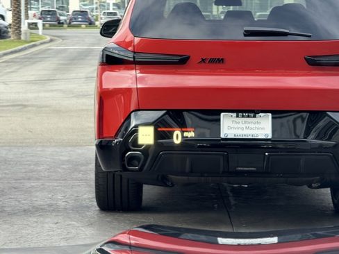 Used 2023 BMW X5 xDrive45e w/ Executive Package image 23