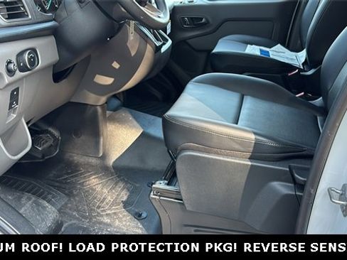 New 2025 Ford Transit 250 148 Medium Roof w/ Load Area Protection Package image 23