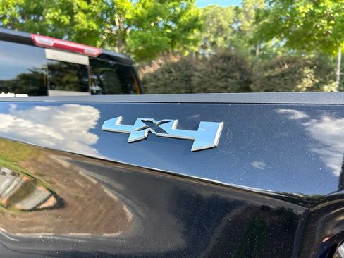 Used 2023 GMC Sierra 1500 Elevation w/ Preferred Package AWD/4WD image 28