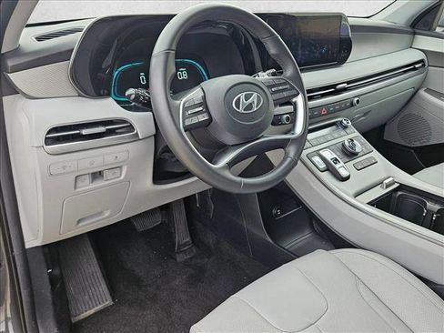 Used 2024 Hyundai Palisade XRT FWD image 9