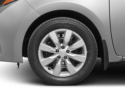 Used 2014 Toyota Corolla S Premium image 11