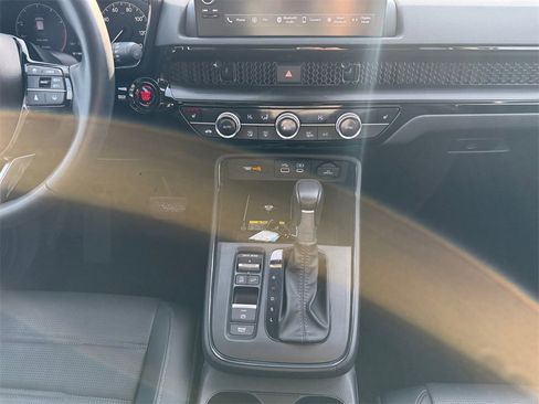 Certified 2025 Honda CR-V EX-L image 10