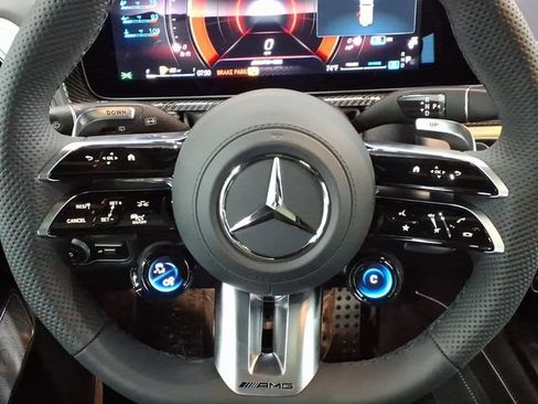 New 2027 Mercedes-Benz G 63 AMG 4MATIC image 8