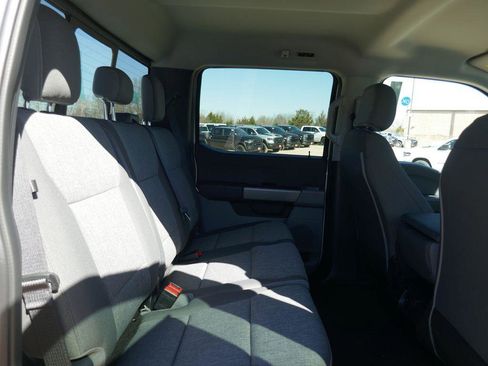 New 2026 Ford F250 XL image 13