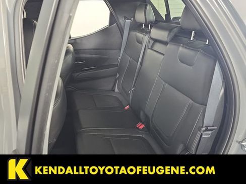 Used 2024 Hyundai Santa Cruz XRT AWD/4WD image 28