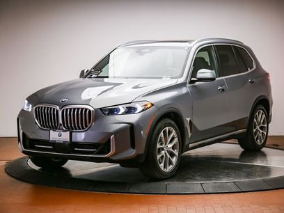 Used 2024 BMW X5 sDrive40i w/ Parking Assistance Package