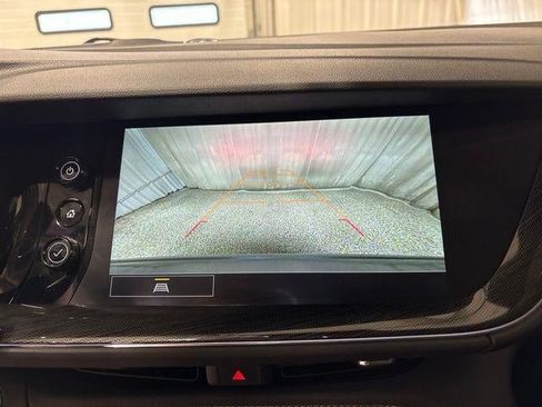 Used 2023 Buick Envision Essence FWD image 20