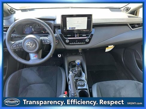Used 2024 Toyota Corolla GR image 17
