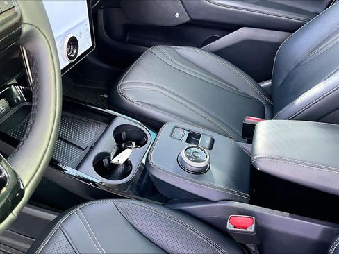 Used 2023 Ford Mustang Mach-E Premium w/ Mustang Nite Pony Package RWD image 18