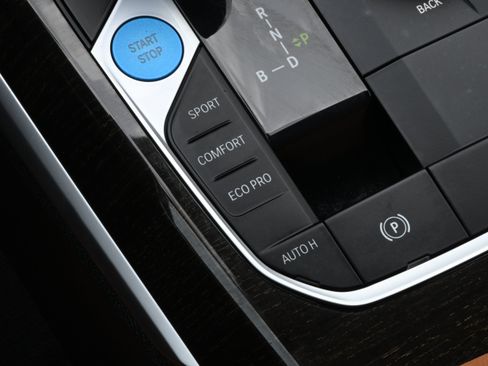 Certified 2023 BMW i4 eDrive35 RWD image 22