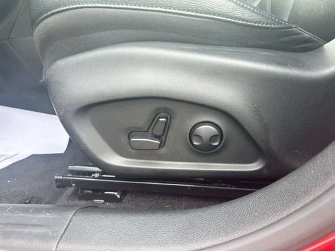 Certified 2024 Jeep Compass Limited AWD/4WD image 14
