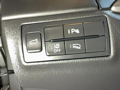 Used 2021 MAZDA CX-9 Touring w/ Touring Premium Package image 31