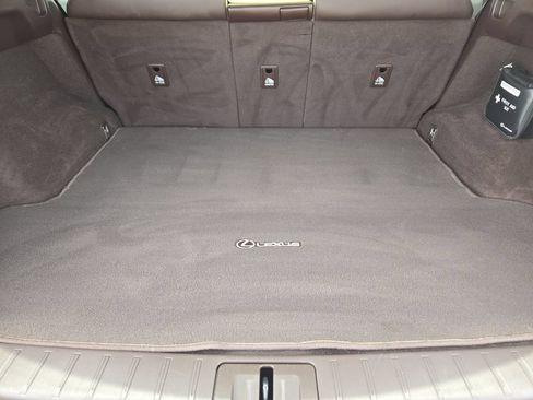 Used 2019 Lexus RX 350 AWD w/ Navigation Package image 32