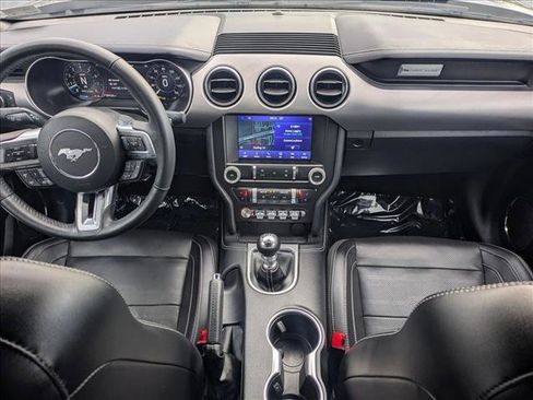 Used 2023 Ford Mustang GT Premium w/ Equipment Group 401A image 16