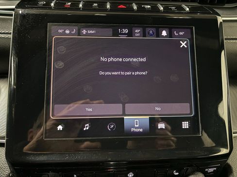 Used 2024 Jeep Grand Cherokee Altitude AWD/4WD image 21