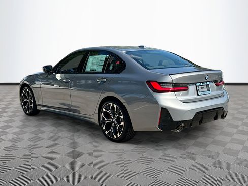 New 2026 BMW 330i 330i NA w/ M Sport Package image 4