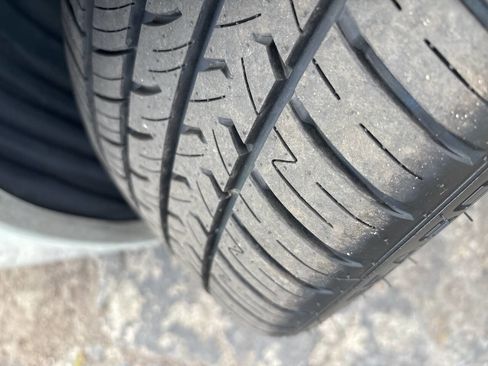 Used 2021 Subaru WRX Premium image 19