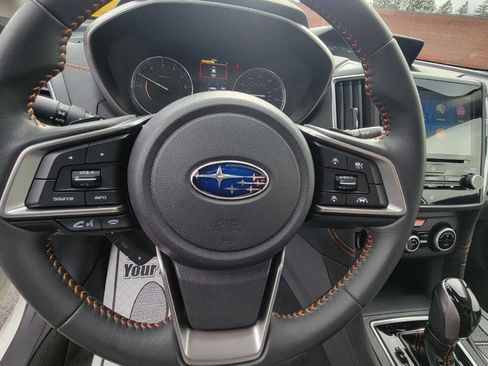 Used 2019 Subaru Crosstrek 2.0i Limited w/ Moonroof Package image 16