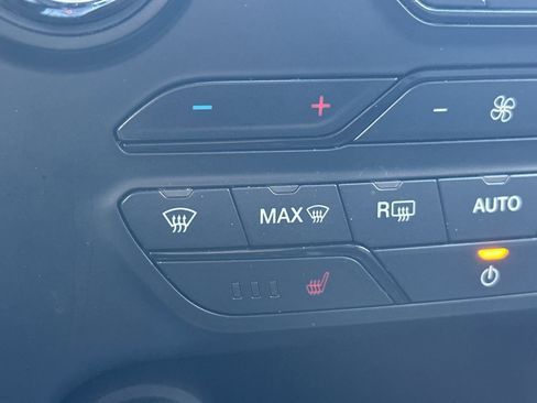 Used 2021 Ford Ranger Lariat w/ Equipment Group 501A High image 28