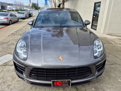 Used 2016 Porsche Macan S image 13