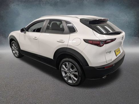 Used 2023 MAZDA CX-30 AWD 2.5 S w/ Preferred Package image 7