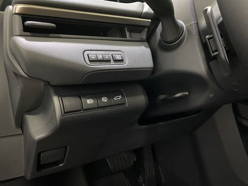 New 2026 Toyota bZ image 15